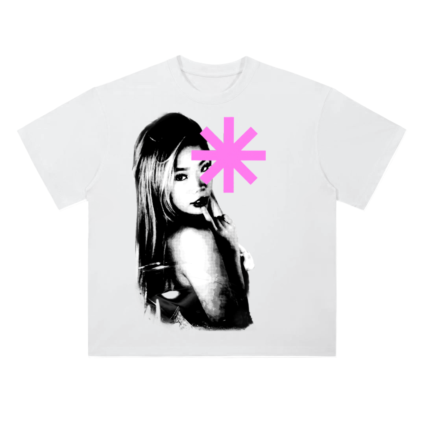HEADSHOT TEE